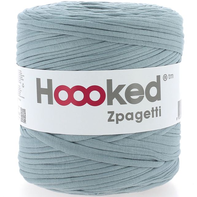 Zpagetti Cotton Yarn Light Mint