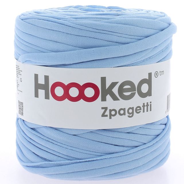 Zpagetti Cotton Yarn Little Boy