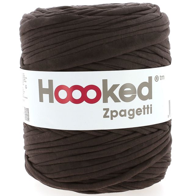 Zpagetti Cotton Yarn Tree Trunk