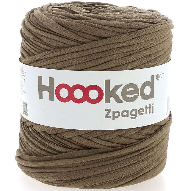 Zpagetti Cotton Yarn Llama Animal
