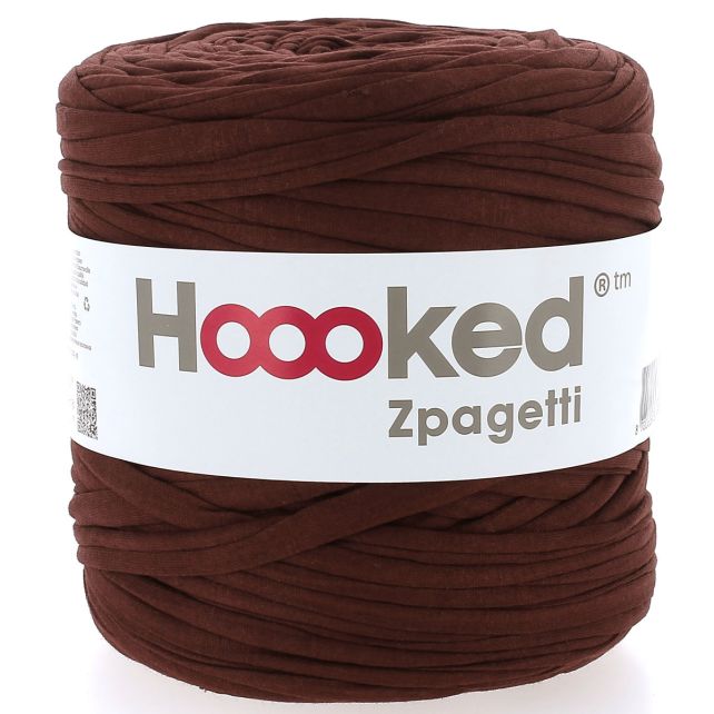 Zpagetti Cotton Yarn Brickland