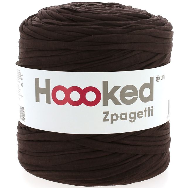 Zpagetti Cotton Yarn Choco Cupcakes