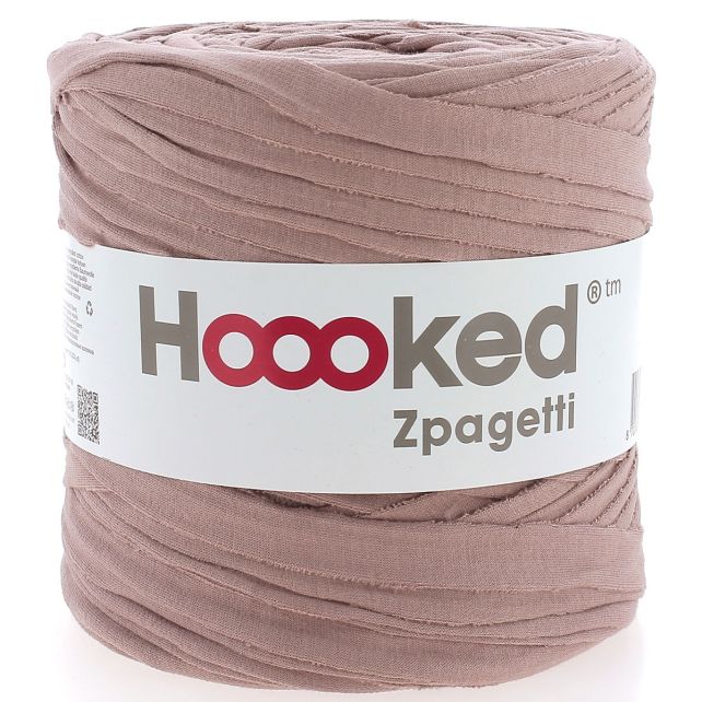 Zpagetti Cotton Yarn Old Vintage