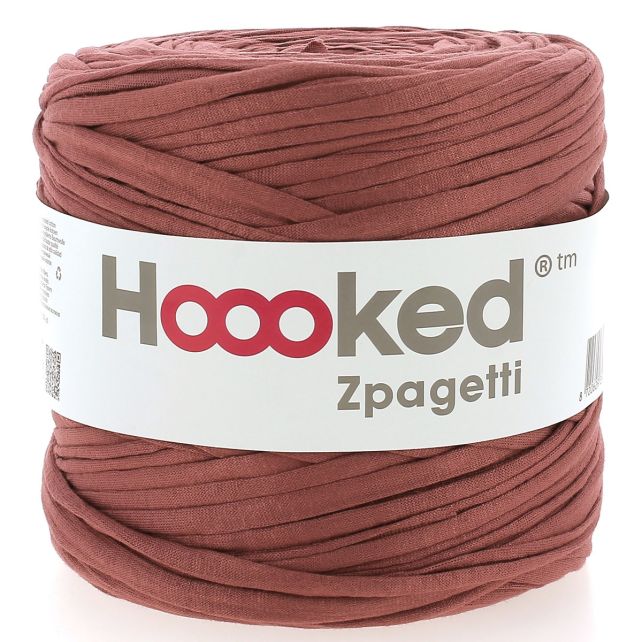Zpagetti Cotton Yarn Brick Dress