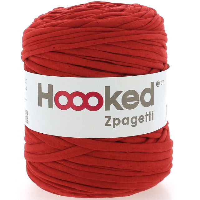 Zpagetti Cotton Yarn Christmas Santa Claus