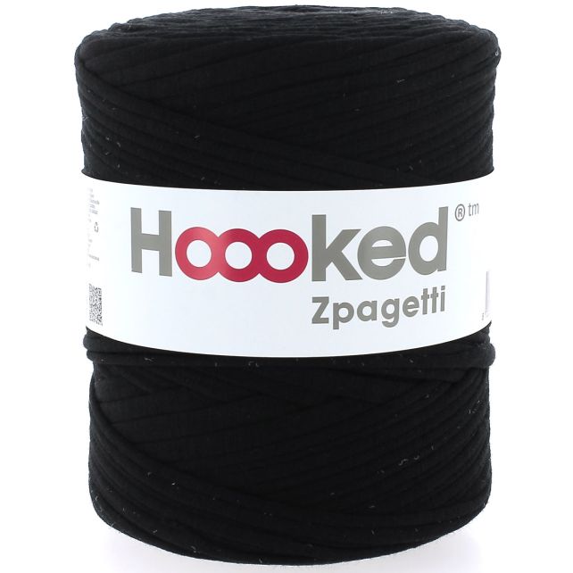Zpagetti Cotton Yarn Magic Hat