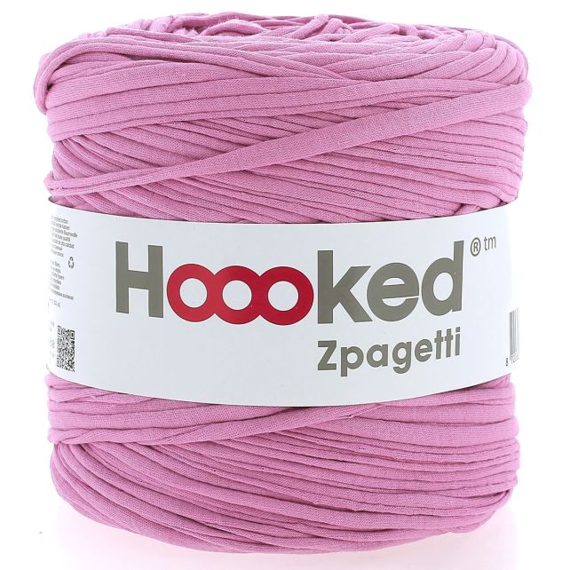 Zpagetti Cotton Yarn Strawberry Ice Cream
