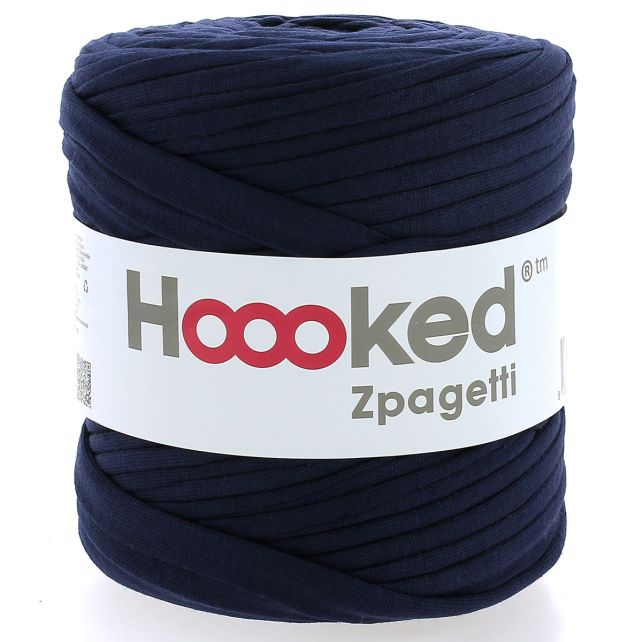 Zpagetti Cotton Yarn Midnight Sky