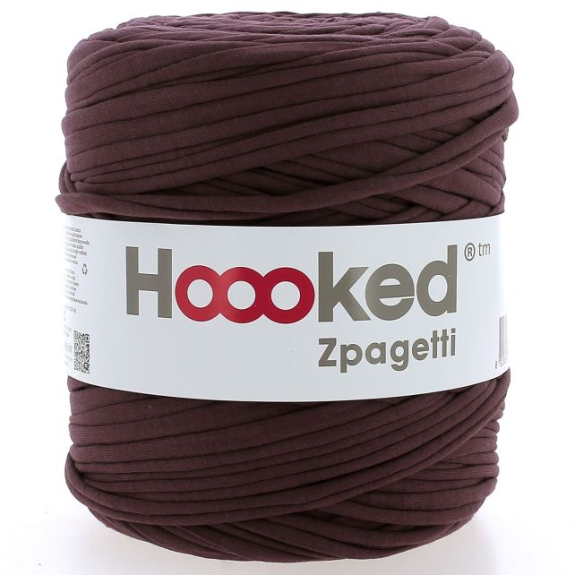 Zpagetti Cotton Yarn Purple Princess