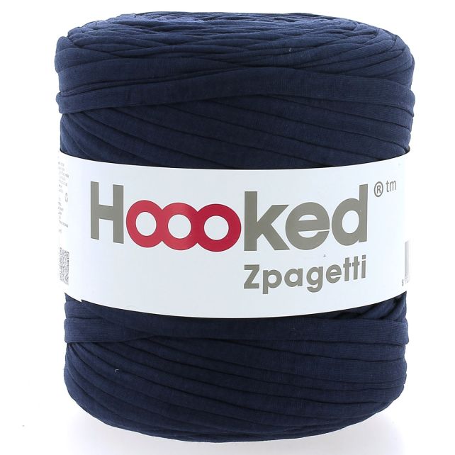 Zpagetti Cotton Yarn Mariner Boat