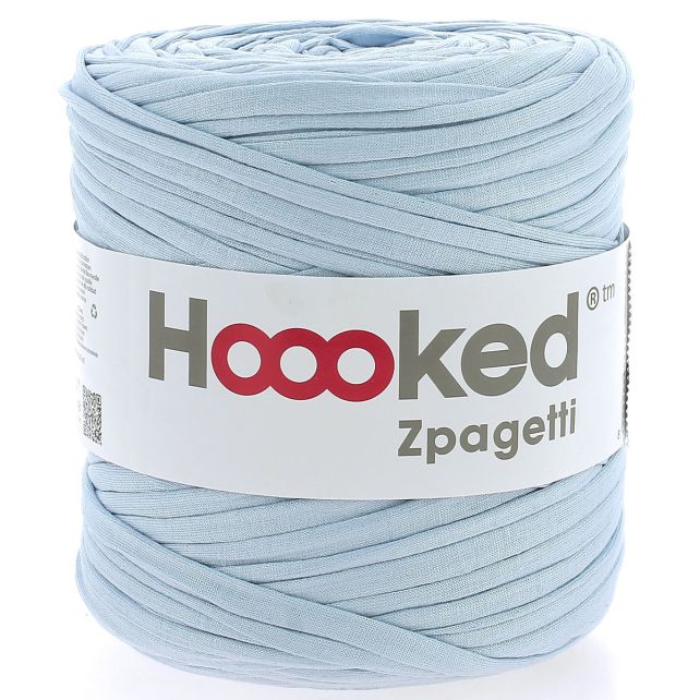 Zpagetti Cotton Yarn Glow Sky