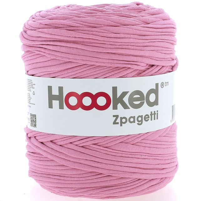 Zpagetti Cotton Yarn Girl's Power