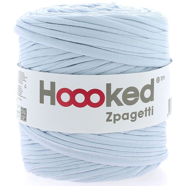 Zpagetti Cotton Yarn Blue Haven 
