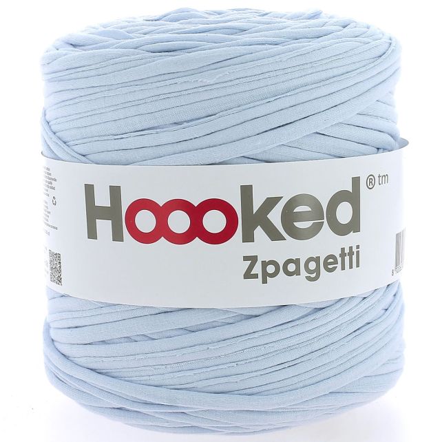 Zpagetti Cotton Yarn Baby Shark