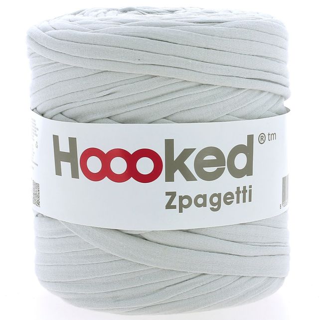 Zpagetti Medium King Size Ice Grey