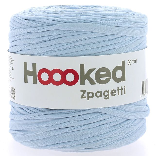 Zpagetti Medium King Size Blue Lamp