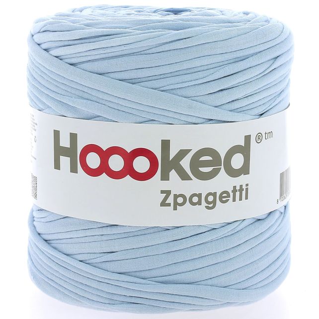 Zpagetti Medium King Size King Blue