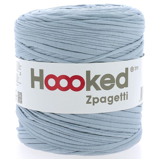 Zpagetti Medium King Size Blue Paradise 