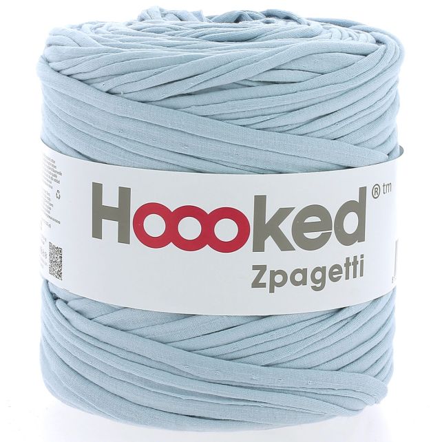Zpagetti Medium King Size Lunatic Blue
