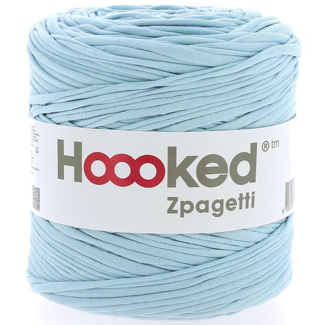 Zpagetti Medium King Size Blue Planet