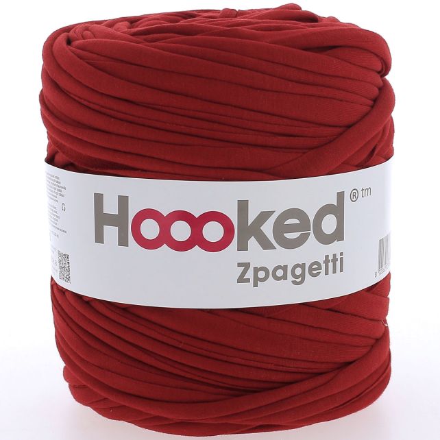 Zpagetti Cotton Yarn Happy Christmas