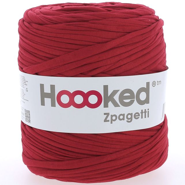 Zpagetti Cotton Yarn Ready Set Go