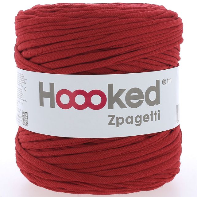Zpagetti Cotton Yarn Redolfo's Nose