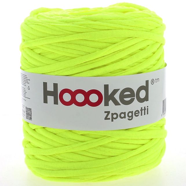 Zpagetti Cotton Yarn Reflective Vest