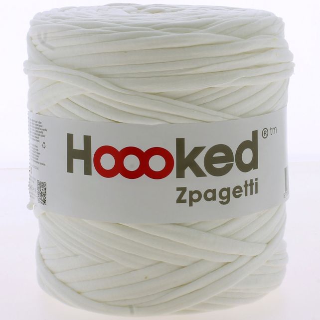 Zpagetti Cotton Yarn Snowman Christmas