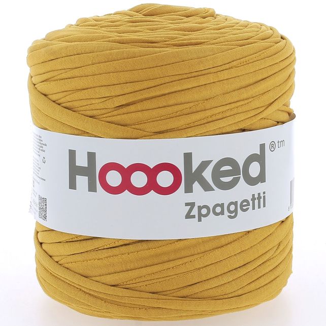 Zpagetti Cotton Yarn Curry Taste