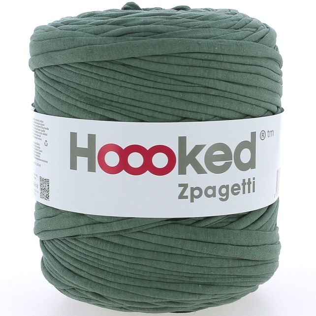 Zpagetti Cotton Yarn Rambo Combat