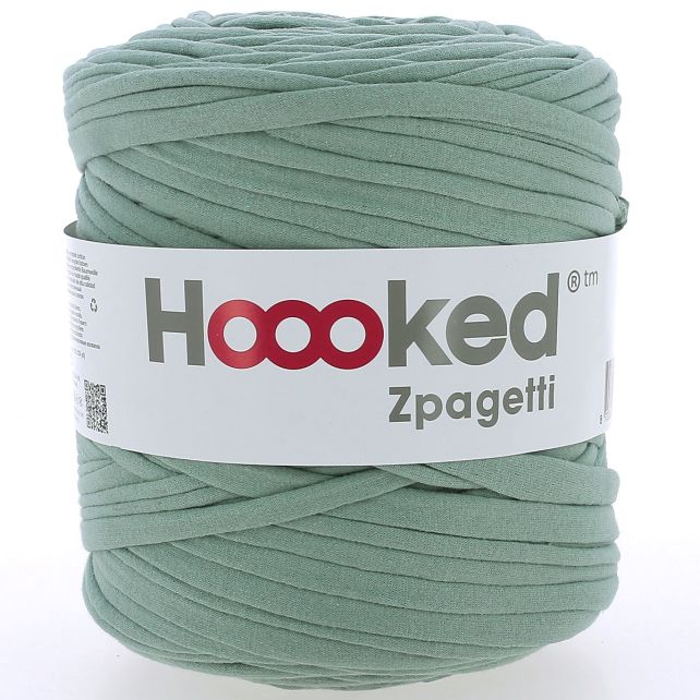 Zpagetti Cotton Yarn Rango In Desert