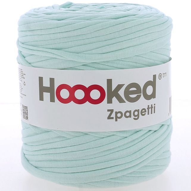 Zpagetti Cotton Yarn Mint Ologia