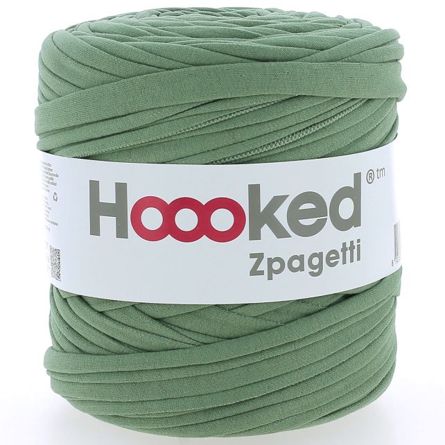 Zpagetti Cotton Yarn Prince Frog