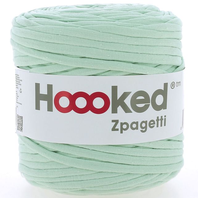 Zpagetti Cotton Yarn Pistache Mint