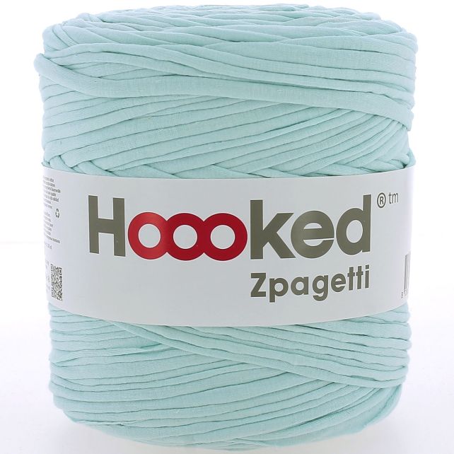 Zpagetti Cotton Yarn Mint Sweetness