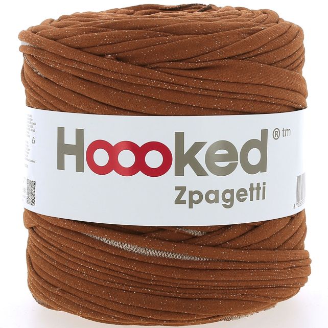Zpagetti Cotton Yarn Fox In The Snow