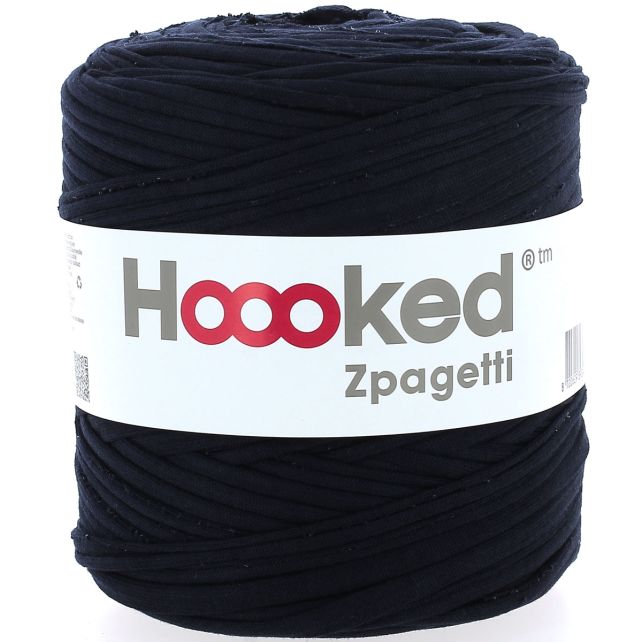 Zpagetti Cotton Yarn Marine Sea
