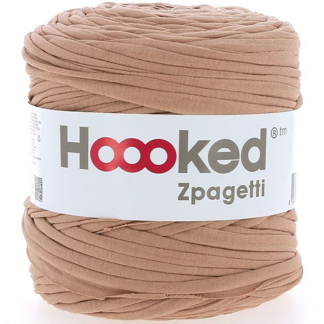 Zpagetti Cotton Yarn Light Vintage