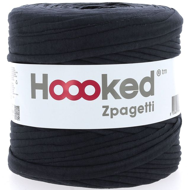 Zpagetti Cotton Yarn Astral Blue