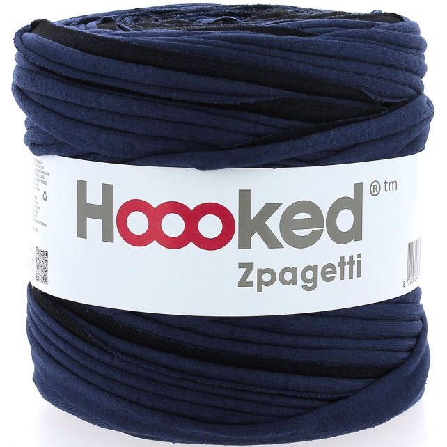 Zpagetti Cotton Yarn Blue Planet