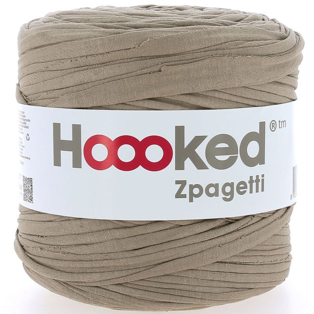 Zpagetti Cotton Yarn Brilhant Llama