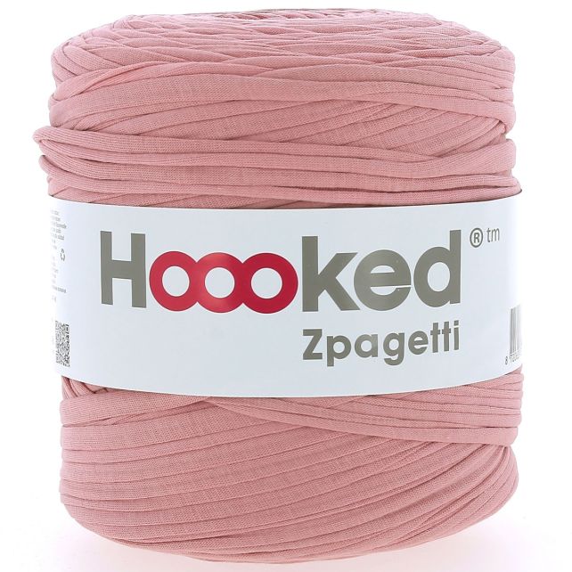Zpagetti Cotton Yarn Pepa Pig