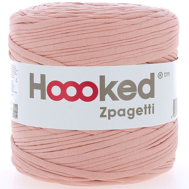 Zpagetti Cotton Yarn I´m Just New Girl
