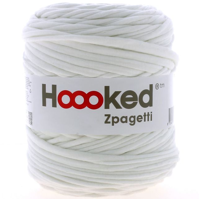 Zpagetti Cotton Yarn Ice Cream