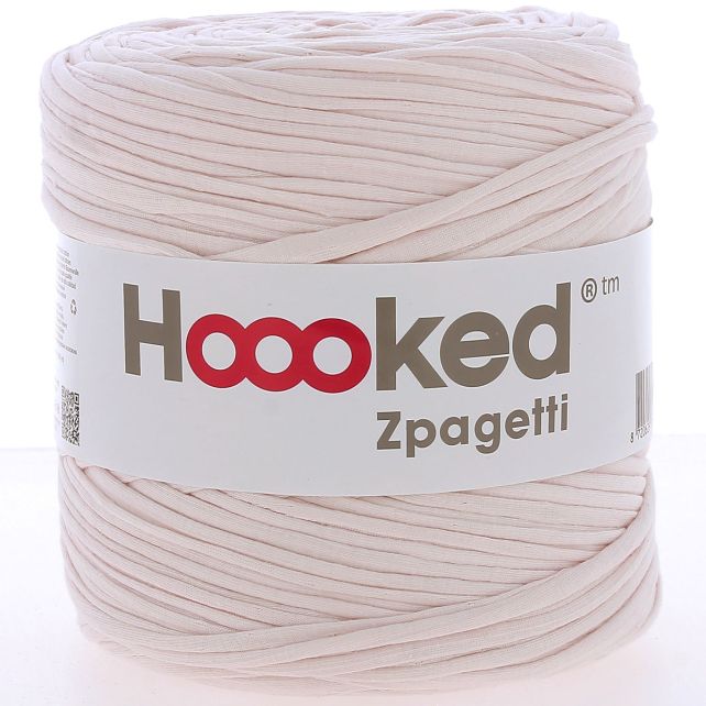 Zpagetti Cotton Yarn Baby Pink