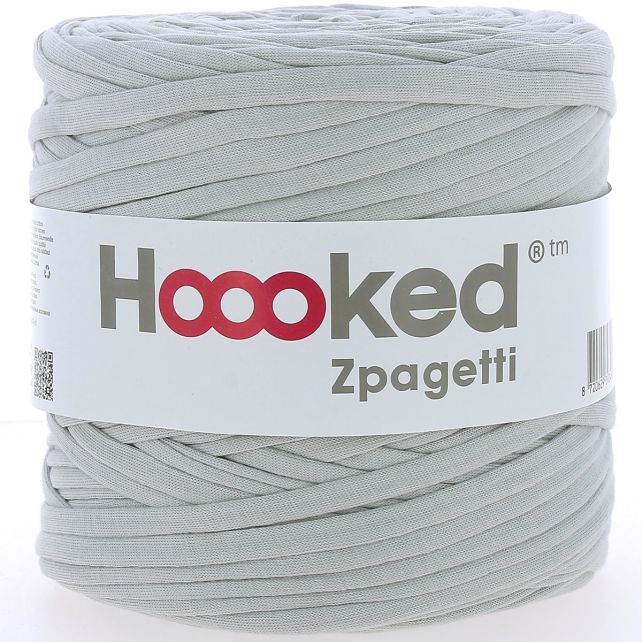 Zpagetti Cotton Yarn Full Moon
