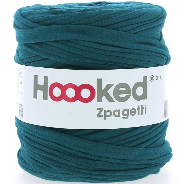 Zpagetti Cotton Yarn Smurf Candy