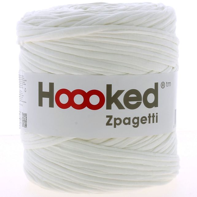 Zpagetti Cotton Yarn Chantilly 