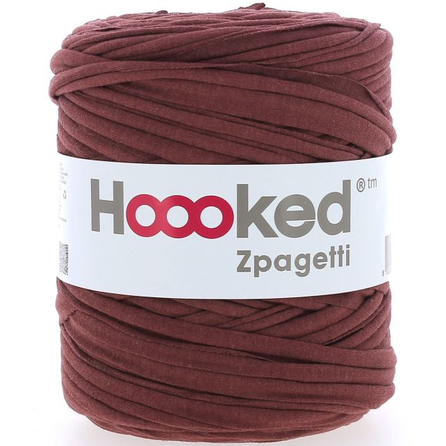 Zpagetti Cotton Yarn Abrickadabra